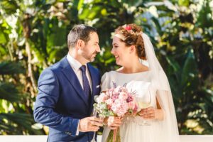 Fotógrafo de Bodas Vélez-Málaga